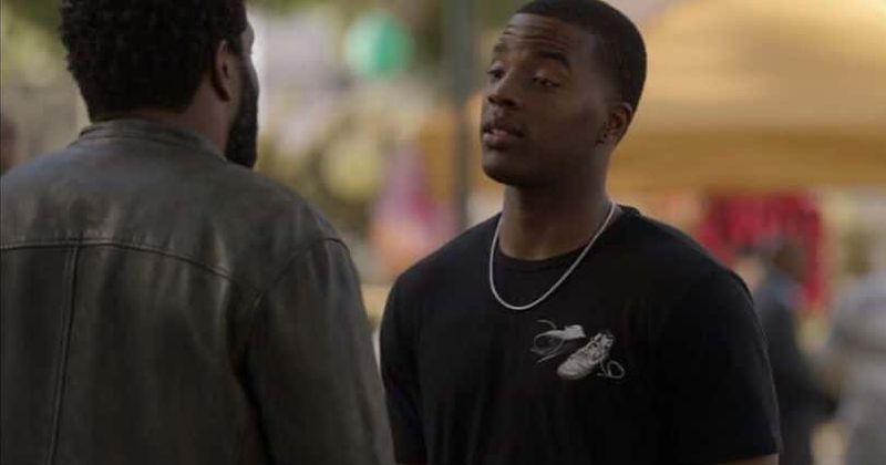All American Season 4 Episode 2 'All American' Season 2 Episode 4 review: Billy and Corey finally put