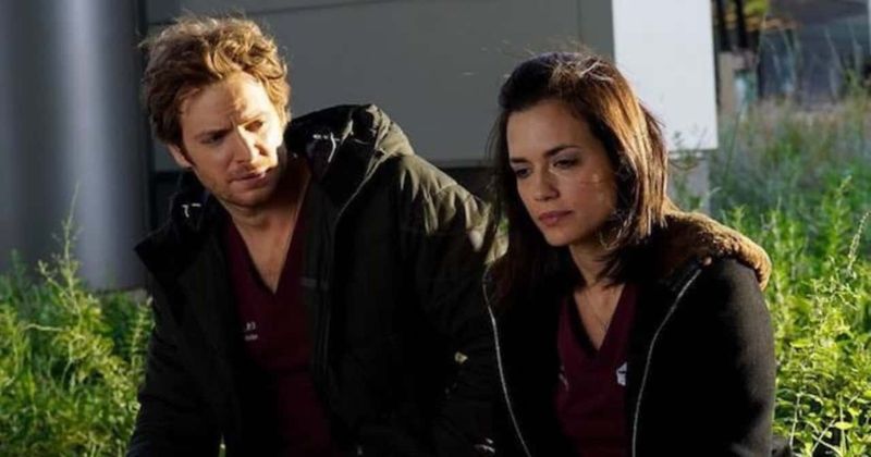 Chicago Med Season 5 Episode 6 'Chicago Med' Season 5 Episode 6: Manstead may finally be over and fans