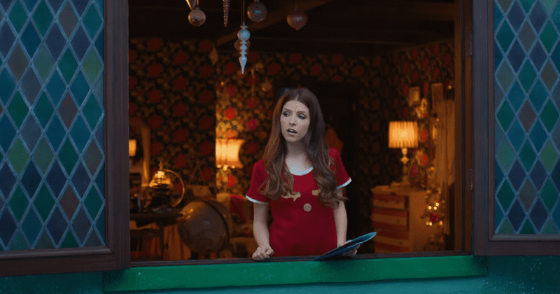 
                            
                            
                            
                            'Noelle': Anna Kendrick se acerca a la película de Disney + con el humor habitual, pero la trama predecible arrastra las cosas