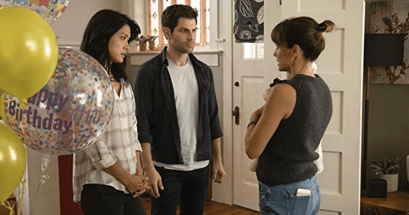 A Million Little Things We Re The Howards Photos Give Me My Remote Give Me My Remote