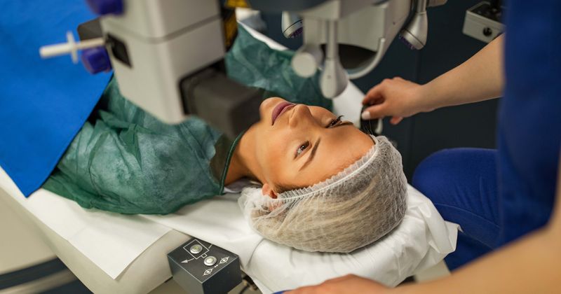 Flipboard: Lasik eye surgery must be stopped says former Flipboard: Lasik eye surgery must be stopped says former