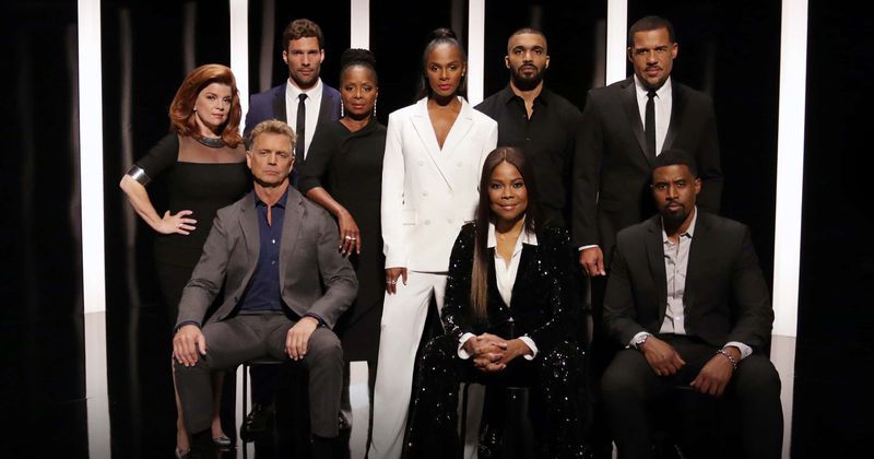 ‘The Haves and the Have Nots’: Release, plot, cast, trailer and all you - Cast Of The Have And Have Nots Play