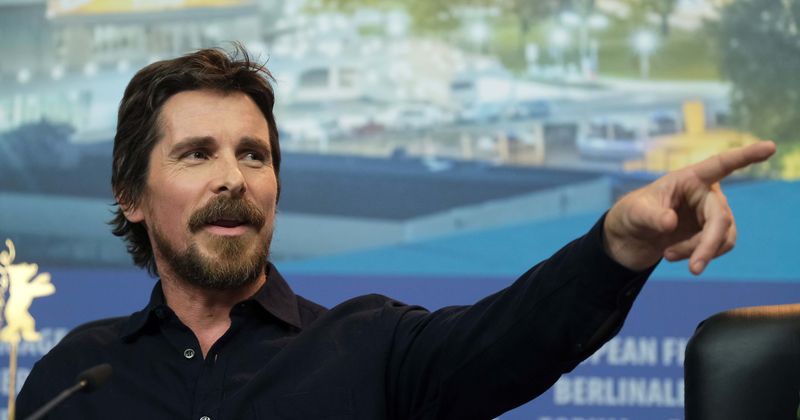 
                            
                            
                            
                            Ford v Ferrari cimenta el lugar de Christian Bale en el panteón de los grandes de la actuación