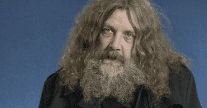 
                            
                            
                            
                            Alan Moore, creador de Watchmen, afirma historias de superhéroes 