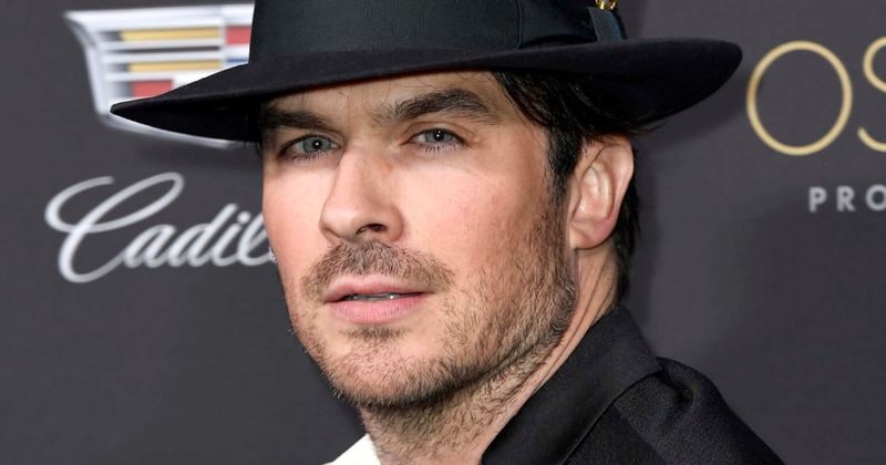 V Wars Ian Somerhalder Is Back In The Vampire Game With A Twist