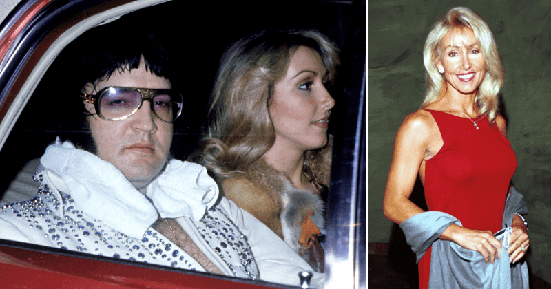 Caitlyn Jenner&rsquo;s ex-wife Linda Thompson says she cried as she lost