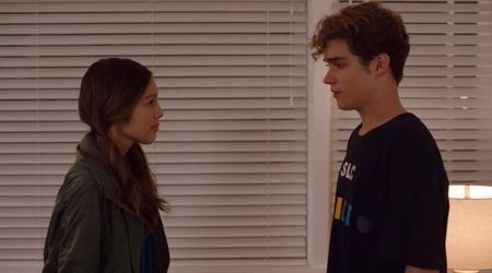High School Musical The Musical The Series Episode 4 Is Full Of