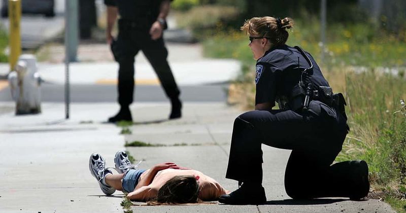 Experts Weigh In On Study Showing >> Study Finds Graphic Active Shooter Drills Instill Fear In Experts Weigh In On Study Showing >> Study Finds Graphic Active Shooter Drills Instill Fear In