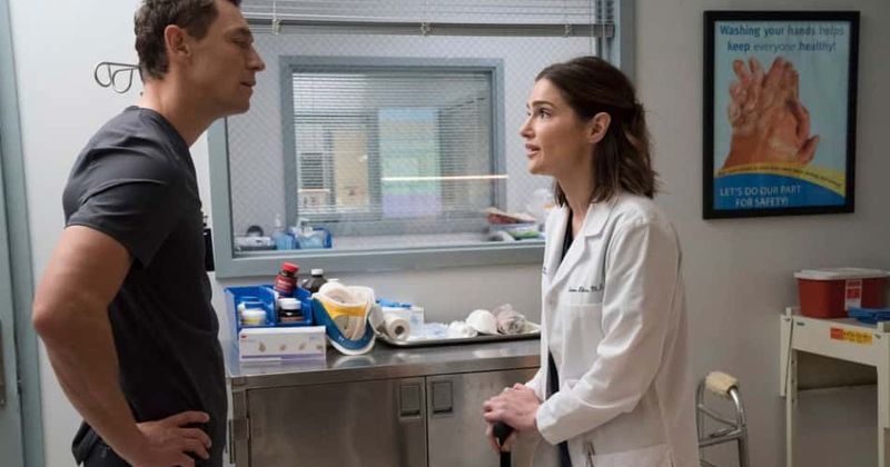 New Amsterdam Season 2 Episode 10 Online 'New Amsterdam' Season 2 Episode 10: Fans hope Dr Zach Ligon is back