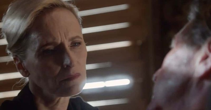 'The Blacklist' Season 7 Episode 9: What is the Townsend Directive and