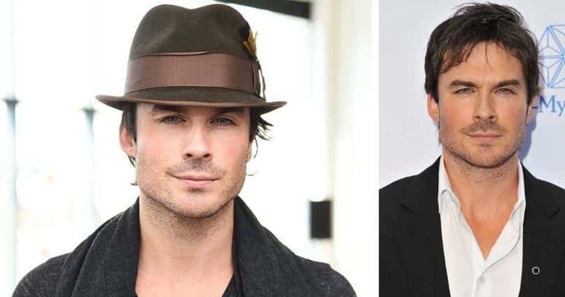 V Wars Star Ian Somerhalder Reveals How He Lost His Virginity At