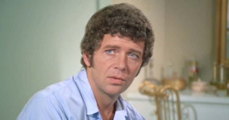 'Brady Bunch' actor Robert Reed was often drunk and had angry outbursts ...