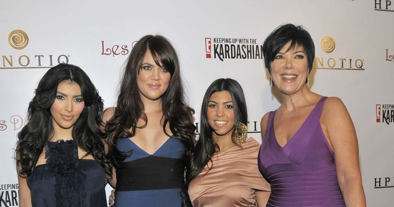 &lsquo;Keeping Up With The Kardashians&rsquo; is in its final season? Khloe tweets