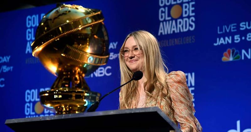 Image result for 77th golden globe awards