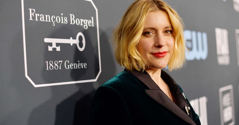 
                            
                            
                            
                            Globos de Oro 2020: Greta Gerwig y Lulu Wang desairadas porque los premios excluyen a las mujeres de la categoría de Mejor Director por cuarto año consecutivo