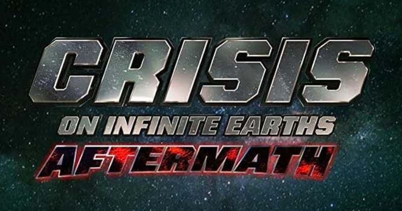 Crisis On Infinite Earths Part 2 Batwoman And Supergirl Team Up To Find Paragon Of Courage In Earth 99 S Bat Meaww
