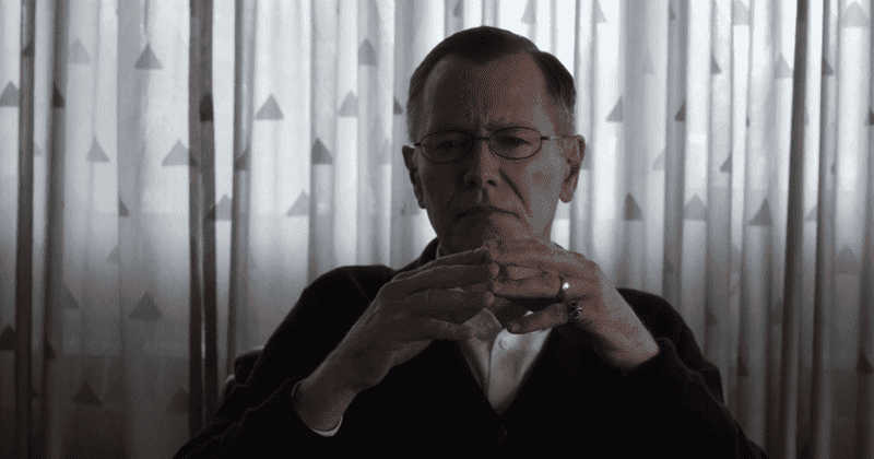 Exclusive Netflix S V Wars Actor Peter Outerbridge On What