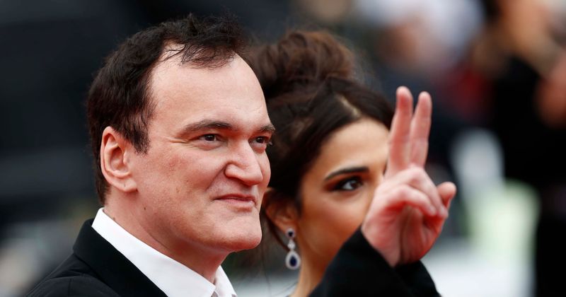 
                            
                            
                            
                            Quentin Tarantino dice que 'Kill Bill Vol. 3' definitivamente está 'en las cartas': 'Tengo una idea ahora que podría ser interesante'