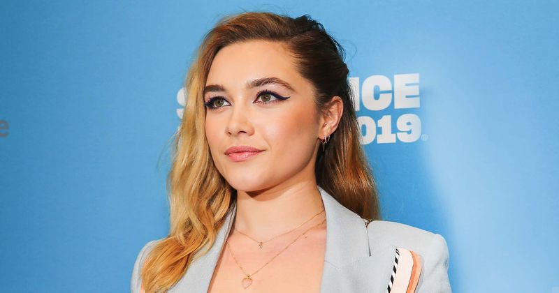 
                            
                            
                            
                            'Black Widow': Florence Pugh anula las teorías de ser la próxima súper espía, pero su asignación es una excelente manera de honrar a Natasha Romanoff