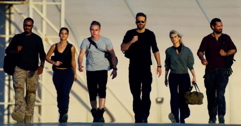 
                            
                            
                            
                            Revisión de '6 Underground': la película de Netflix protagonizada por Ryan Reynolds desata una dosis masiva de Michael's Bayhem ganando toda su atención