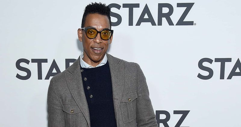 orlando jones orlando jones