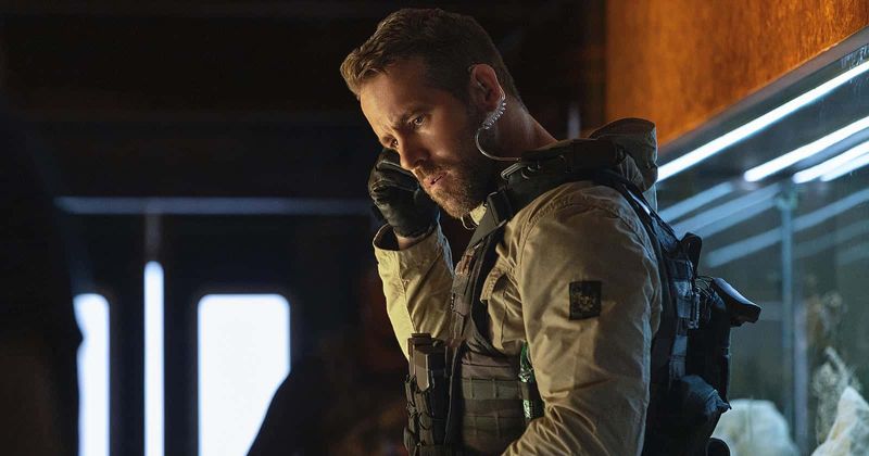 
                            
                            
                            
                            '6 Underground': la película de Michael Bay es extraordinariamente indignante y un ejemplo clásico en el que la aclamación de la crítica pasa a un segundo plano