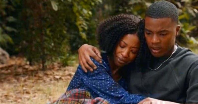 'All American' Season 2: Will Grace move on and find a new love - All American What Is The Secret Between Billy And Grace