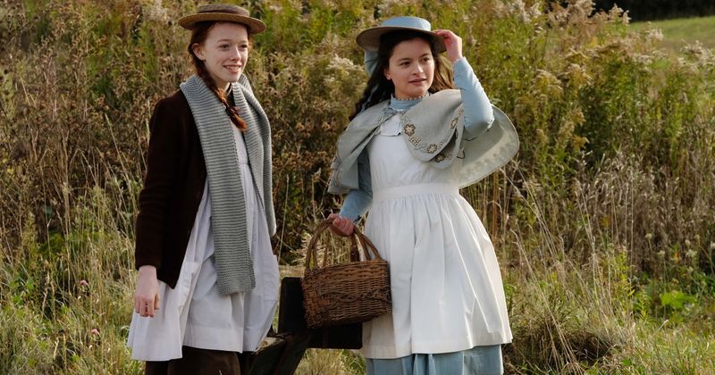 'Anne With an E' Episode 1 review: New characters, romances and