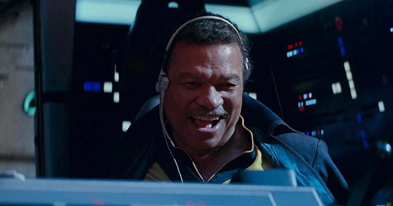 
                            
                            
                            
                            'Star Wars: The Rise of Skywalker': ¿Cuál de los miembros del elenco original tuvo la mejor escena de la película?