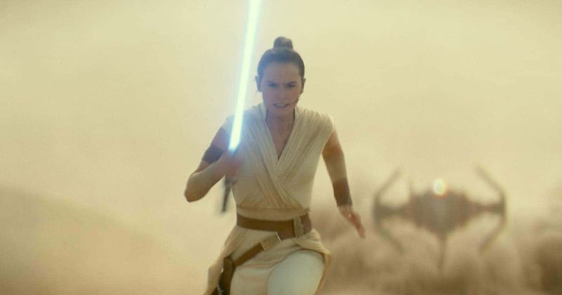 
                            
                            
                            
                            Las bombas de 'Star Wars: The Rise Of Skywalker' en China ganan menos que las de 'Solo'