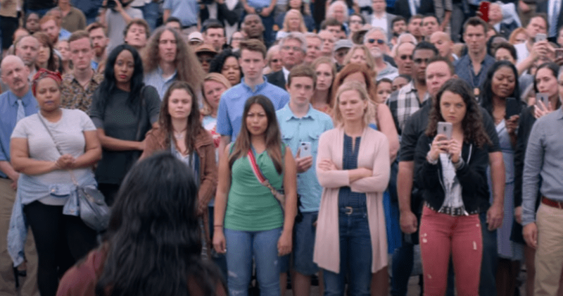'Messiah' Episode 6: Payam Golshiri walks on water with his followers at his heels and social media watching