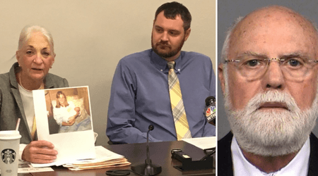 Indiana Fertility Doctor Fathers 48 Children After Using His Own Sperm To Inseminate Unsuspecting Patients Without Their Consent Meaww