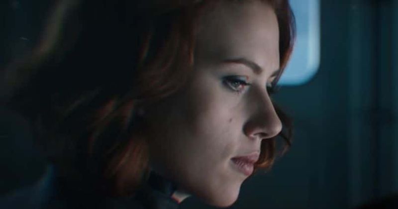 
                            
                            
                            
                            Black Widow: Marvel se burla de los fanáticos con un nuevo avance que se lanzará el 13 de enero en el Campeonato Nacional de la NCAA.