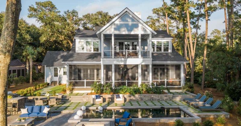 Hgtv Dream Home 2020 Air Date Property Location And Everything Hgtv Dream Home 2020 Air Date