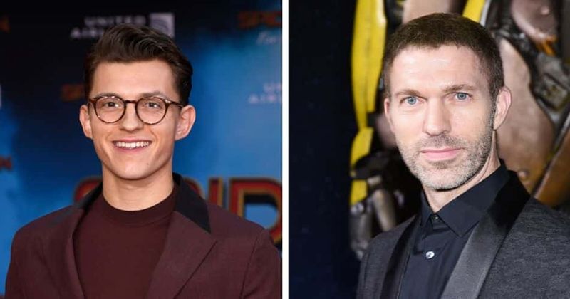 
                            
                            
                            
                            'Uncharted' de Tom Holland pierde a otro director, esta vez Travis Knight se retira debido a problemas de programación