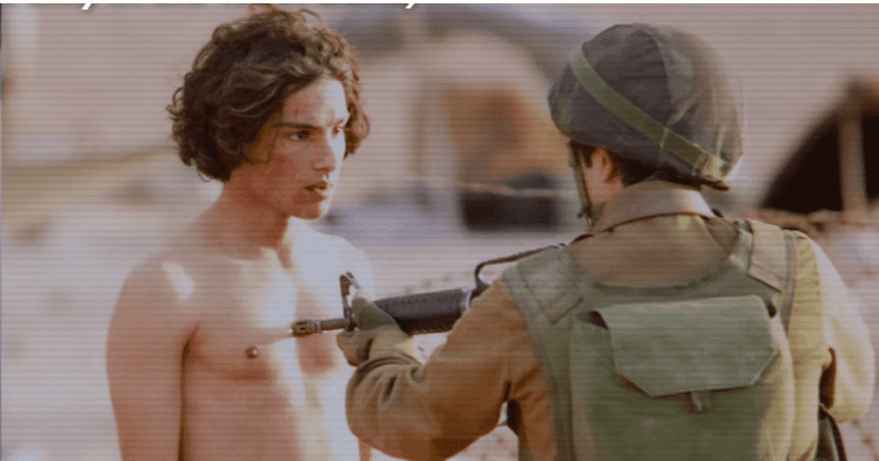'Messiah' Episode 7: Washington DC faces a Messianic revival even though the capital city 'feels like Woodstock'