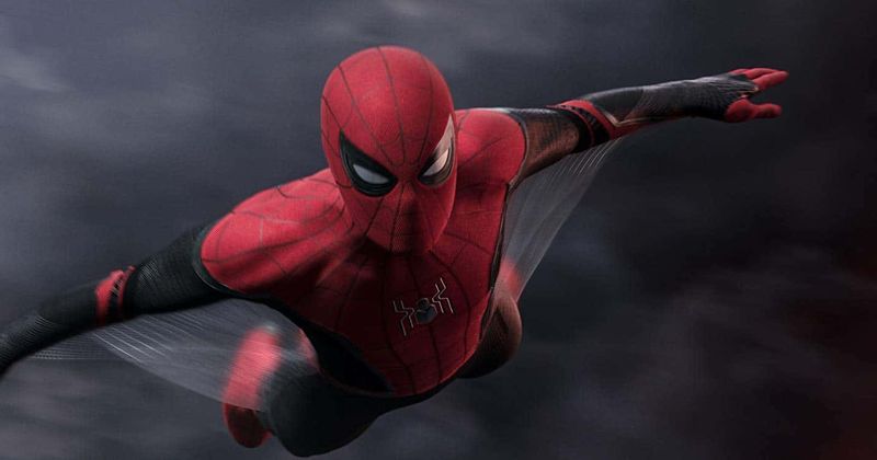 
                            
                            
                            
                            Spider-Man 3: Tom Holland comenzará a filmar la secuela de Far From Home en el verano de 2020