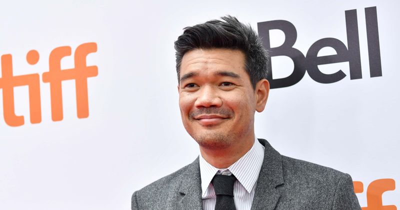 
                            
                            
                            
                            El director de Shang-Chi, Destin Daniel Cretton, espera que la película sea la primera de muchas en 'representar el mundo en el que vivimos'