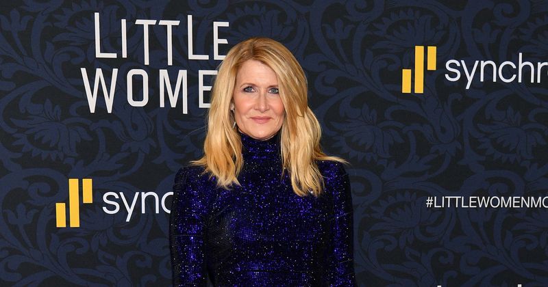 
                            
                            
                            
                            Globos de Oro 2020: Laura Dern gana el premio a Mejor Actriz de Reparto por 'Marriage Story'