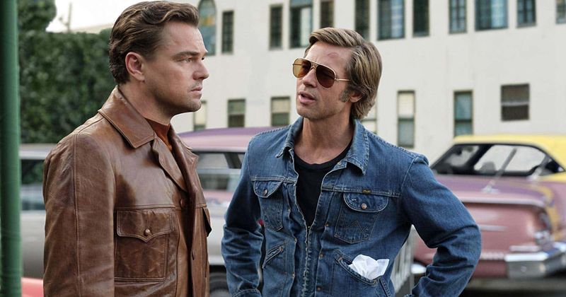 
                            
                            
                            
                            Globos de Oro 2020: 'Once Upon a Time in Hollywood' gana Mejor Película - Musical o Comedia