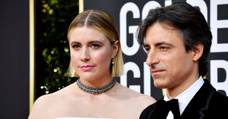 
                            
                            
                            
                            Noah Baumbach está enojado porque los Globos de Oro desairaron a las directoras, dice que lloró al ver 'Mujercitas' de Greta Gerwig