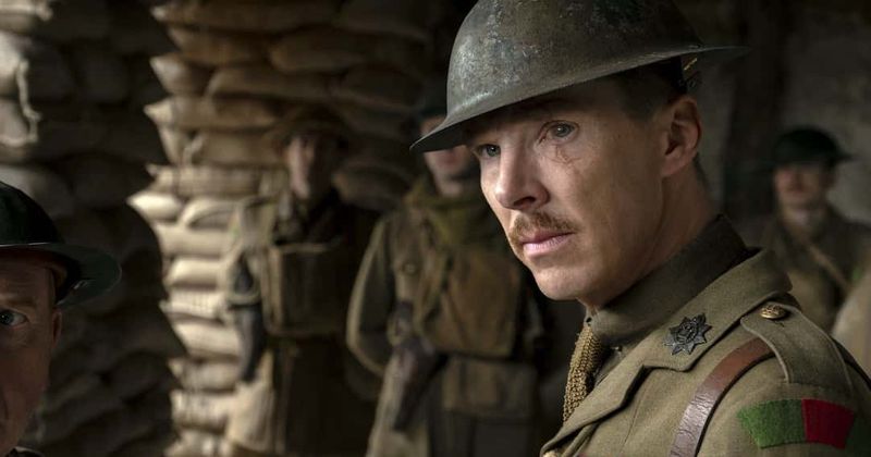 
                            
                            
                            
                            Globos de Oro 2020: '1917' supera a 'Irishman', 'Joker' y 'Marriage Story' por Mejor Película y deja Twitter dividido