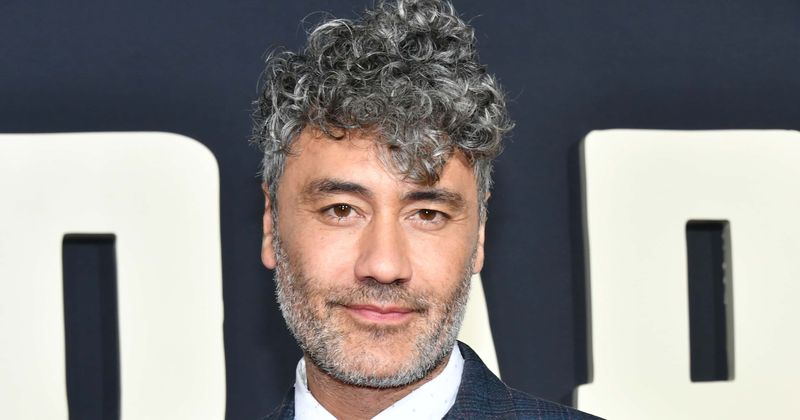 
                            
                            
                            
                            Taika Waititi dice que 