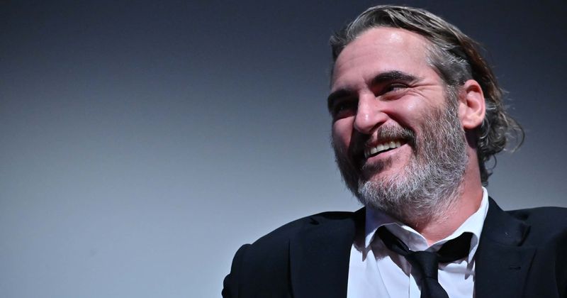 
                            
                            
                            
                            Globos de Oro 2020: el extraño discurso de aceptación sin censura de Joaquin Phoenix en la ceremonia de premiación disponible en línea