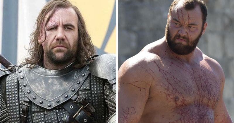 Game Of Thrones Season 8 Might Finally See The Hound Face Off