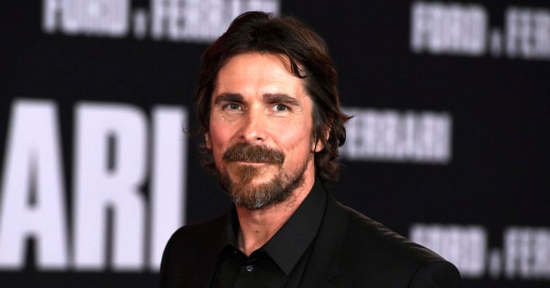 
                            
                            
                            
                            Christian Bale sería un Dario Agger mucho mejor que Beta Ray Bill en 