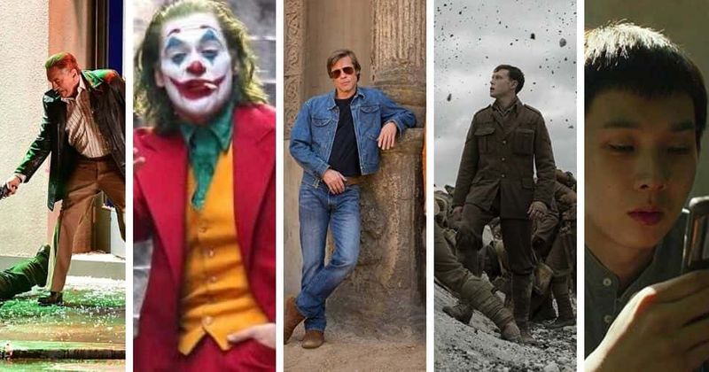 
                            
                            
                            
                            Lista completa de nominaciones BAFTA 2020: Jennifer Lopez y Greta Gerwig desairadas como las mejores 'Jokers'