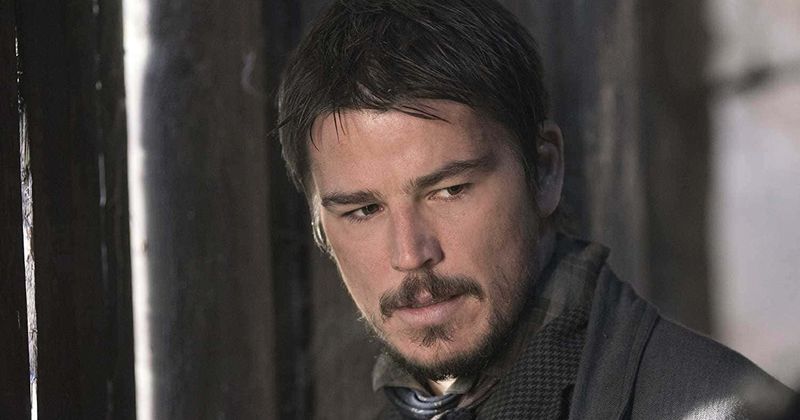 
                            
                            
                            
                            'Inherit the Viper': Josh Hartnett, hijo pródigo de Hollywood, regresa a la gran pantalla a los 40 años