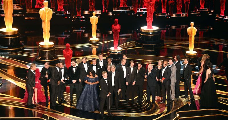 
                            
                            
                            
                            Oscars 2020: la ceremonia de entrega de premios volverá sin presentadores después del espectáculo sin drama del año pasado