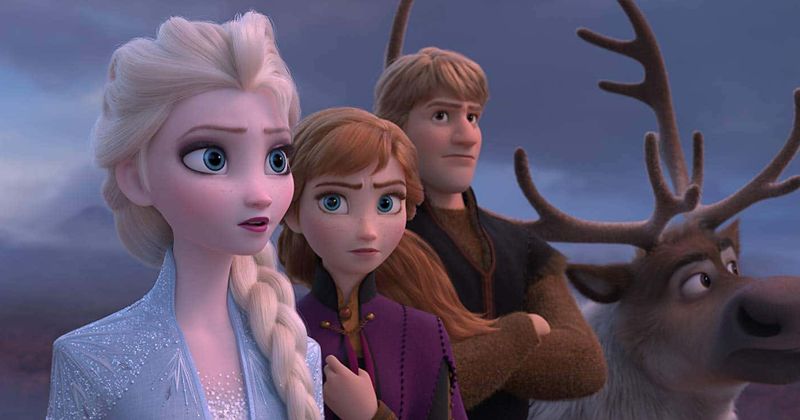  Frozen 2 Plot Holes Hollow Characters And All The Reasons Why The 